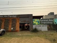 Terreno comercial