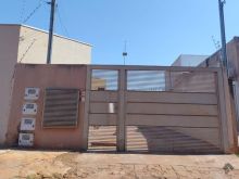 Linda casa no Jardim Columbia