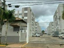Residencial Ana Clara - térreo - reformado