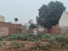 Terreno bairro Lageado