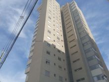 Edifício Twin Tower - 4 suítes - 4 garagens
