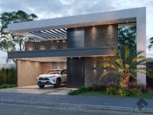 Casa térrea - Porto Unique