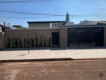Casa de alto padrão no Rita Vieira