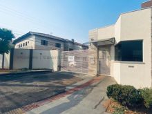 Residencial Nova Bélgica primeiro andar