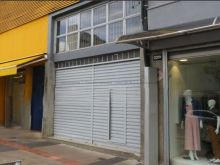 Prédio comercial no Centro da cidade