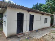 Fazenda com 116 hectares