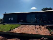 Próximo a cidade com lazer completo