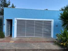 Casa térrea no Pioneiros