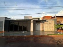 Nova - moderna - 03 quartos - 04 vagas