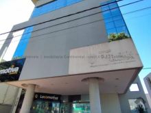 Prédio comercial em Dourados - MS