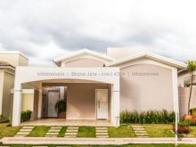 Térrea nova no Villas Damha - 02 suítes