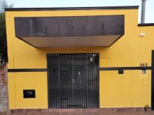 Salão para festa completo