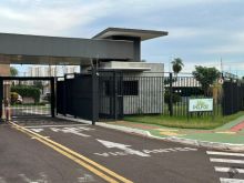 Delfos Residencial - Vilas Boas