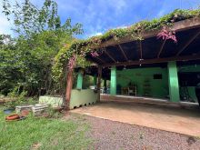 Maravilhoso Rancho de Pesca