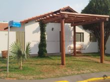 Casa no Cond. Silvestre III
