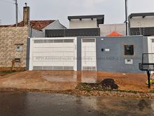 Imóvel localizado no bairro Rita Vieira