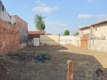 Terreno próximo à Orla Morena