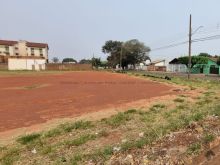 Terreno parcelado em até 72x