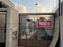 Casa em condomínio