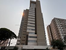 Apartamento no Edifício Three Tower