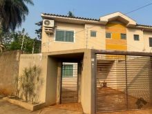 Sobrado bem localizado na Chácara Cachoeira