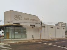 Imóvel comercial com 10 salas