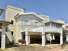 Sobrado novo - Villas Damha