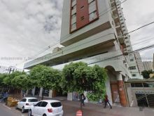 Apartamento na Afonso Pena
