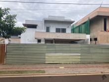 Sobrado Alphaville III