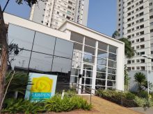 Edifício Garden Cachoeira - estuda proposta em carro