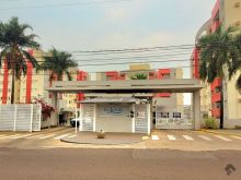 Excelente condomínio em localização incrível