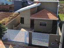 Imóvel residencial novo - Vival dos Ipês
