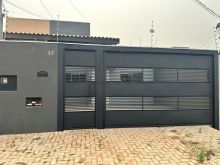 Graciosa casa - desocupada