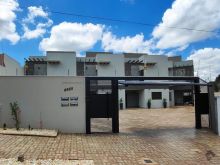 Sobrado em condomínio em região nobre da capital