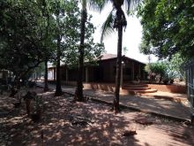 Excelente casa no Recanto dos Pássaros