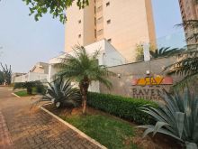 Apartamento de porteira fechada