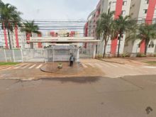 Apartamento bairro São Francisco