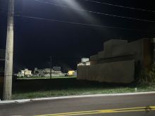 Terreno em excelente localização