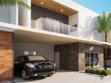 Sobrado incrível no Grand Village Residencial