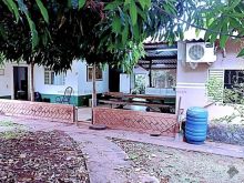 Chácara na região de Piraputanga MS