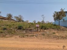 Terreno no Tarumã Hípica Park
