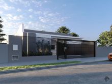 Casa alto padrão pronto para morar