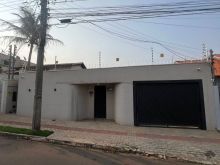 Excelente casa térrea no Giocondo Orsi