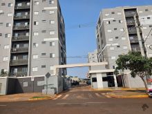 5⁰ andar - sol nascente