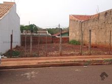 Terreno por R$ 160mil - no asfalto
