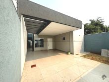 Lindo imóvel com 3 suítes - área gourmet e piscina