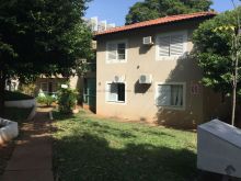 Residencial Itacolomi