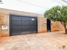 Análise de casa e carro como parte de pagamento