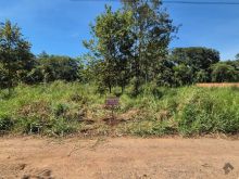 Terreno no Solar dos Lagos I