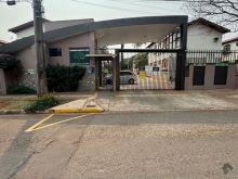 Apartamento Residencial Cedro